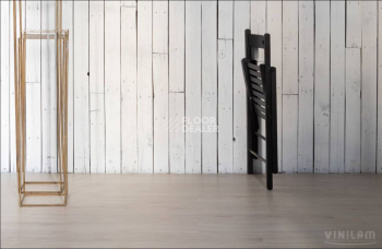 Vinilam Click 3.7мм 2541 Дуб Бремен фото 2 | FLOORDEALER